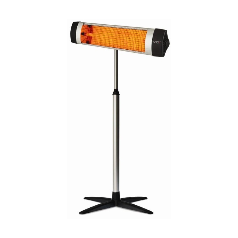 Инфракрасный обогреватель Sinbo SFH-3320