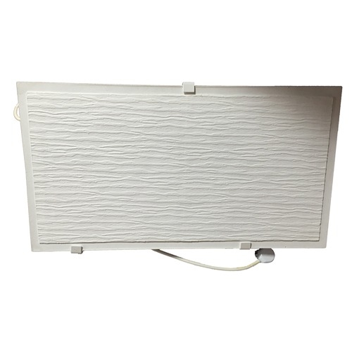 Инфракрасный кварцевый обогреватель  ЭКСО 380